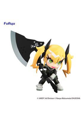 Kikoru Shinomiya Normal Color Version Figura 13 Cm Kaiju No. 8 Toonize