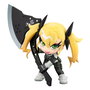 Kaiju No. 8 Toonize Estatua PVC Kikoru Shinomiya Normal Color Ver. 13 cm