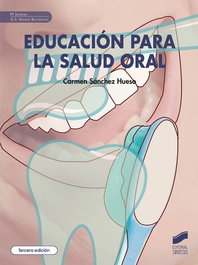 Educación para la salud oral, Sánchez Hueso, Carmen - SINTESIS EDITORIAL