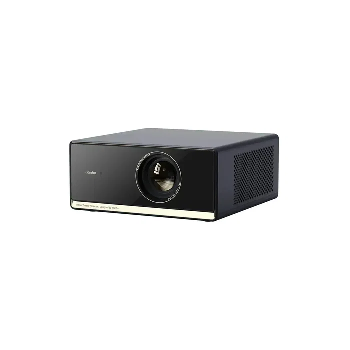 Wanbo X5 Pro 2025 Proyector Portátil Full HD 1100 ANSI Azul Oscuro