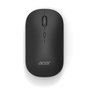 Acer AMR130 Ratón Inalámbrico Dual Mode Bluetooth 5.2 y 2.4 GHz Negro
