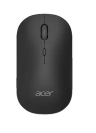 Acer AMR130 Ratón Inalámbrico Dual Mode Bluetooth 5.2 y 2.4 GHz Negro
