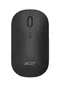 Acer AMR130 Ratón Inalámbrico Dual Mode Bluetooth 5.2 y 2.4 GHz Negro