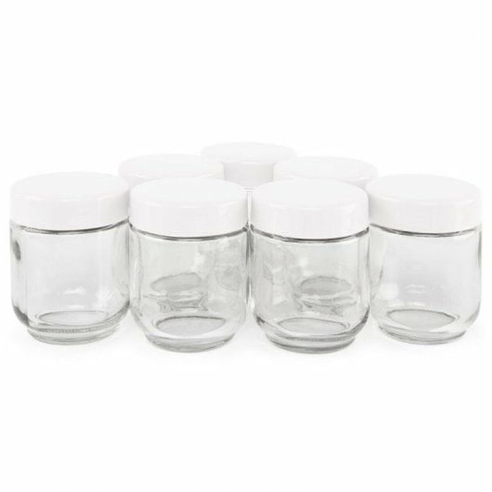 Orbegozo YU 2350 Yogurtera de 7 vasos