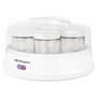 Orbegozo YU 2350 Yogurtera de 7 vasos