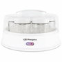 Orbegozo YU 2350 Yogurtera de 7 vasos
