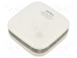 ZAMEL Detector de humo fotoeléctrico con Wi-Fi
