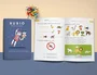 Rubio Cuaderno Lecturas Comprensivas para +7 Años con Certificado FSC Formato DIN A5