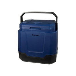 Blow 44-206# Nevera turística para coche de 35L