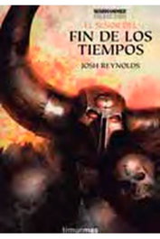 El Señor del Fin de los Tiempos, Josh Reynolds - Warhammer The End Times 05