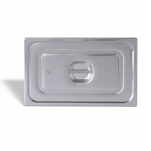 Vollrath Pujadas Tapa Hermética GN 1/2 Inox 18/10 Vollrath Pujadas Tapa Hermética GN 1/2 Inox 18/10