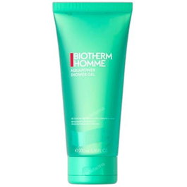Biotherm Aquapower Gel de Ducha para Hombre 200 ml