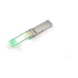 Cisco QSFP-100G-FR-S= Transceptor 100G QSFP28 para Fibra Óptica LC FR 2000m