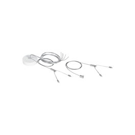 Ledvance Kit de suspensión y accesorios DALI para luminaria LED Indiviled