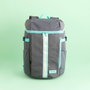 Mochila Térmica Sugar Quid 30x22x4 cm - 20 L (6 Unidades)