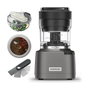 Kenwood CHP 80.000SI Duo Prep 2-en-1 Chopper/Grinder
