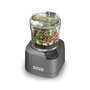 Kenwood CHP 80.000SI Duo Prep 2-en-1 Chopper/Grinder