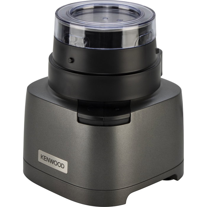 Kenwood CHP 80.000SI Duo Prep 2-en-1 Chopper/Grinder