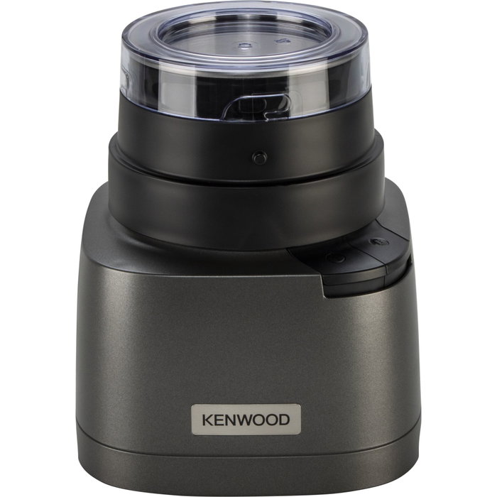 Kenwood CHP 80.000SI Duo Prep 2-en-1 Chopper/Grinder