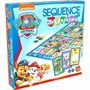 GOLIATH Sequence Junior Patrulla Canina