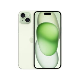 Apple iPhone 15 5G 128GB Verde Reacondicionado