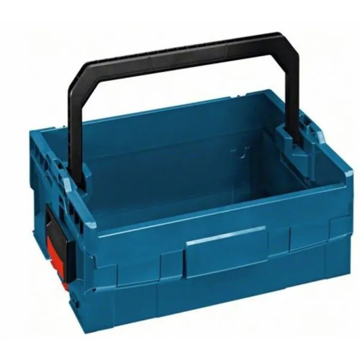 Bosch Professional LT-Boxx 170 Caja de Herramientas Vacía - 1600A00222 Bosch Professional LT-Boxx 170 Caja de Herramientas Vacía - 1600A00222