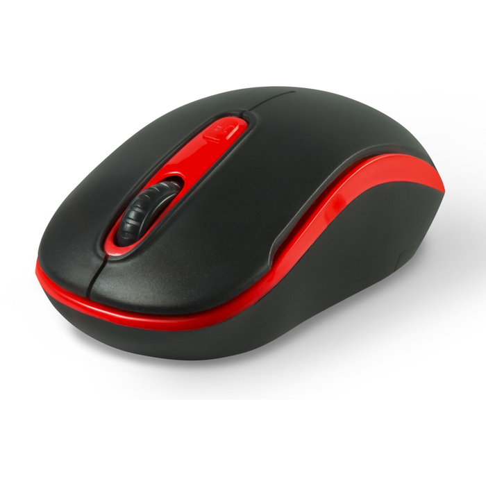 Speedlink CEPTICA Mouse Wireless negro-rojo Speedlink CEPTICA Mouse Wireless negro-rojo