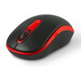 Speedlink CEPTICA Mouse Wireless negro-rojo