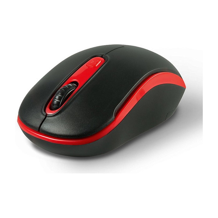 Speedlink CEPTICA Mouse Wireless Black-Red Speedlink CEPTICA Mouse Wireless Black-Red