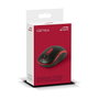 Speedlink CEPTICA Mouse Wireless Black-Red