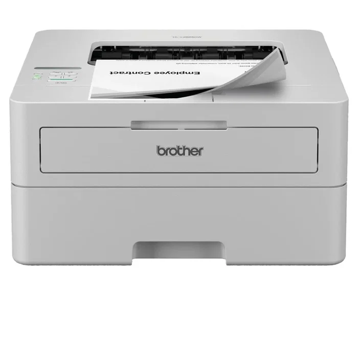 Brother HL-L2865DW Impresora Láser Monocromo Blanco