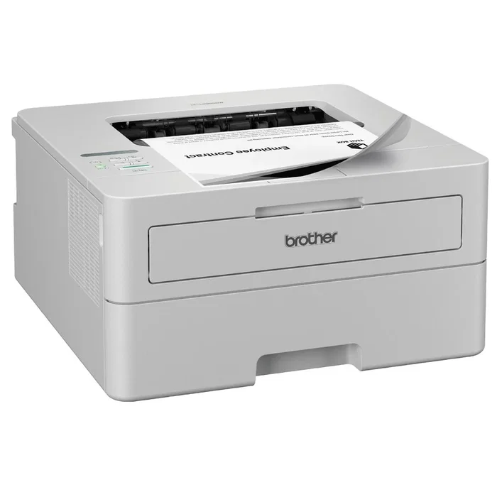 Brother HL-L2865DW - Impresora Láser A4 Monocromo 34ppm, WiFi 2.4/5Ghz, Duplex Automático, Resolución 1200x1200 DPI