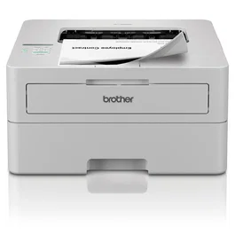Brother HL-L2865DW Impresora Láser Monocromo Blanco