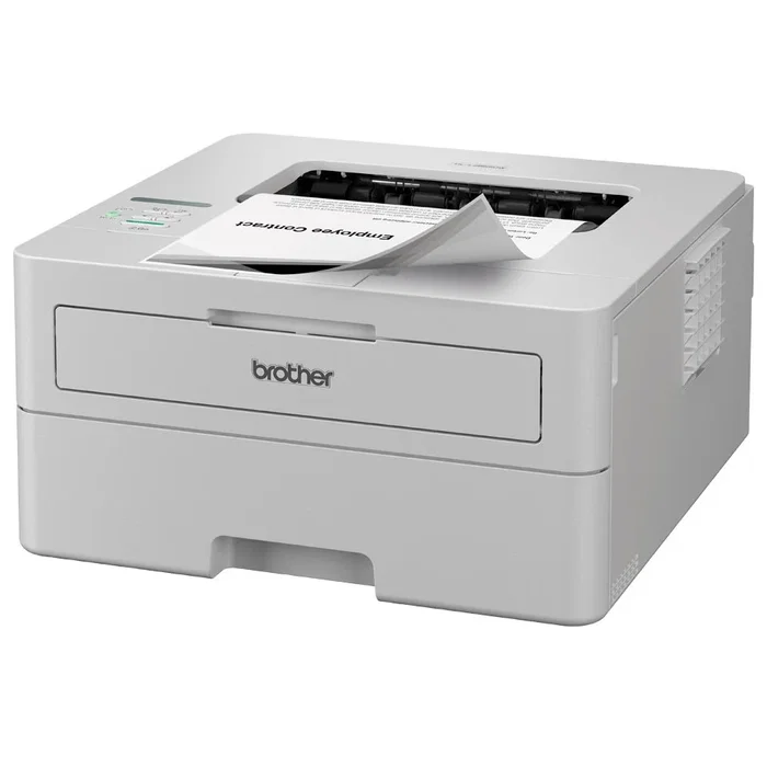 Brother HL-L2865DW Impresora Láser Monocromo Blanco