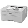 Brother HL-L2865DW Impresora Láser Monocromo Blanco