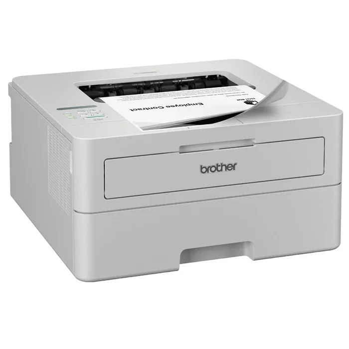 Brother HL-L2865DW Impresora Láser Monocromo Blanco