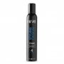 Nirvel Styling Mousse Fuerte 300ml
