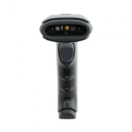 Premier MS3-1D Lector de Código de Barras 1D con Radiofrecuencia USB
