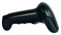 Premier MS3-1D RF Lector de códigos de barras 1D Láser Negro