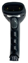Premier MS3-1D RF Lector de códigos de barras 1D Láser Negro