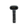 Premier MS3-1D RF Lector de códigos de barras 1D Láser Negro