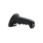 Premier MS3-1D RF Lector de códigos de barras 1D Láser Negro