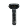 Premier MS3-1D RF Lector de códigos de barras 1D Láser Negro