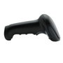 Premier MS3-1D RF Lector de códigos de barras 1D Láser Negro