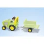 Playmobil Junior 71656 Tractor Agrícola y Animales
