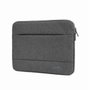 Celly Nomadsleevegr Funda para Portátil 13.3 Pulgadas 33.8 cm Gris