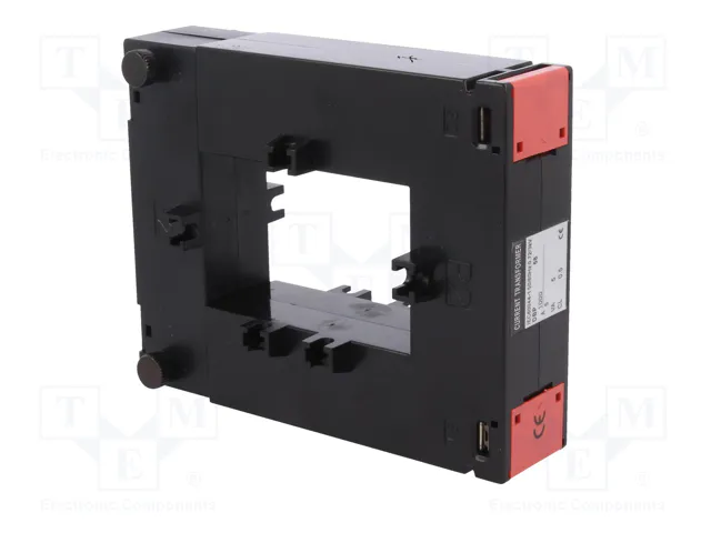 F&F Transformador de corriente TO 1000A 5VA F&F Transformador de corriente TO 1000A 5VA