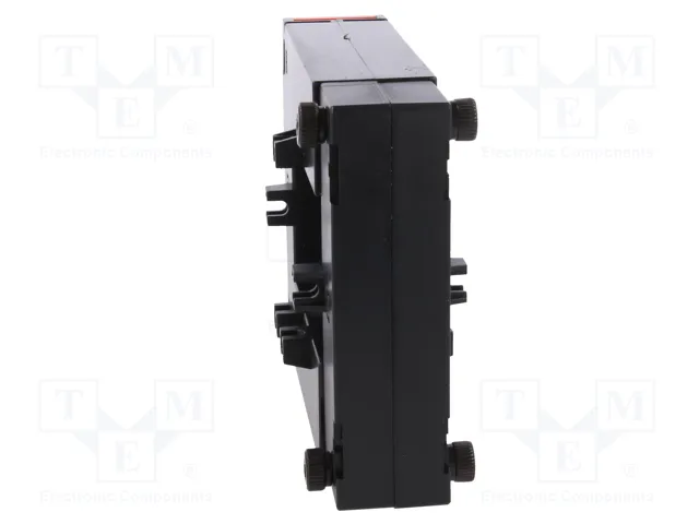 F&F Transformador de corriente TO 1000A 5VA F&F Transformador de corriente TO 1000A 5VA