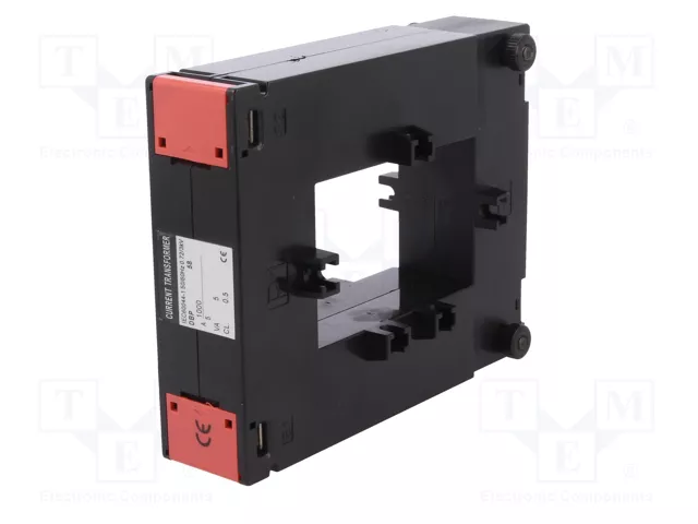 F&F Transformador de corriente TO 1000A 5VA F&F Transformador de corriente TO 1000A 5VA