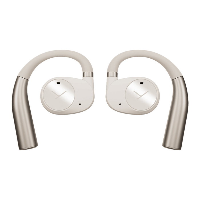 Beyerdynamic Verio 200 Auriculares Bluetooth Inalámbricos Open-Ear Crema IP54 20-20000 Hz Beyerdynamic Verio 200 Auriculares Bluetooth Inalámbricos Open-Ear Crema IP54 20-20000 Hz